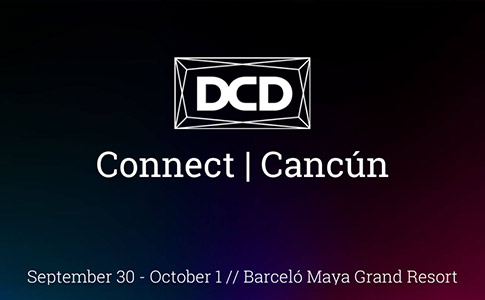 DCD>Connect | Cancún 2025 DCD>Connect | Cancún 2025