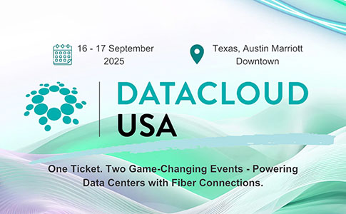 Datacloud USA 2025