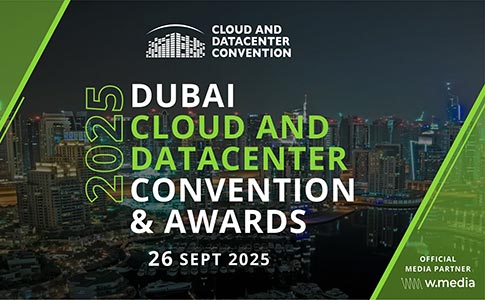 W.Media Dubai Cloud and Datacenter Convention & Awards 2025 W.Media Dubai Cloud and Datacenter Convention & Awards 2025
